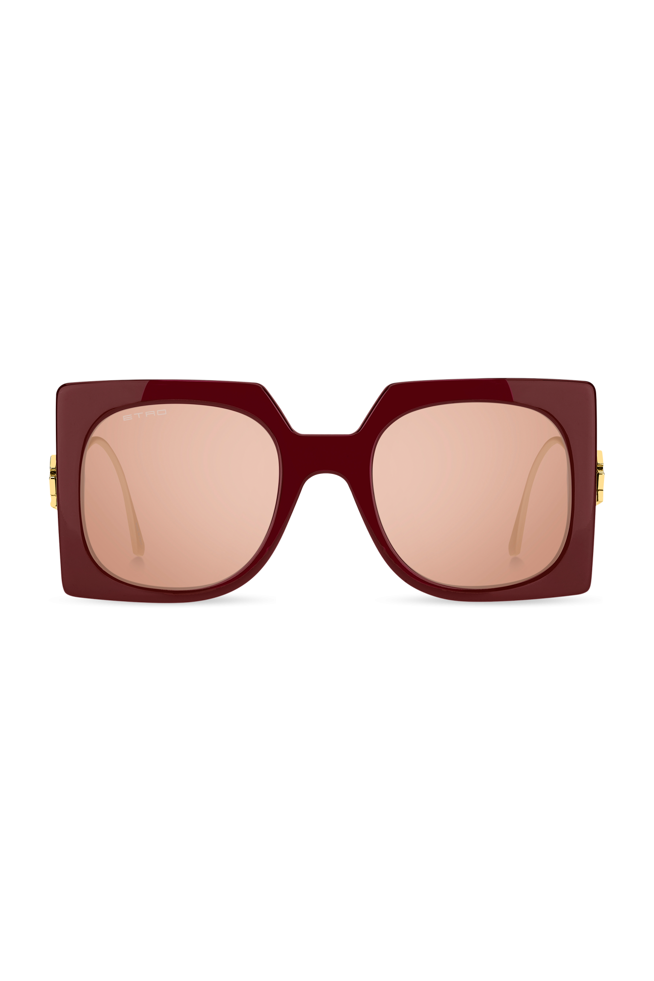 Etro エトロ サングラス ETRO0076/S-LHFHA BURGUNDY Etro Sunglasses | Women's Accessories | Vitkac
